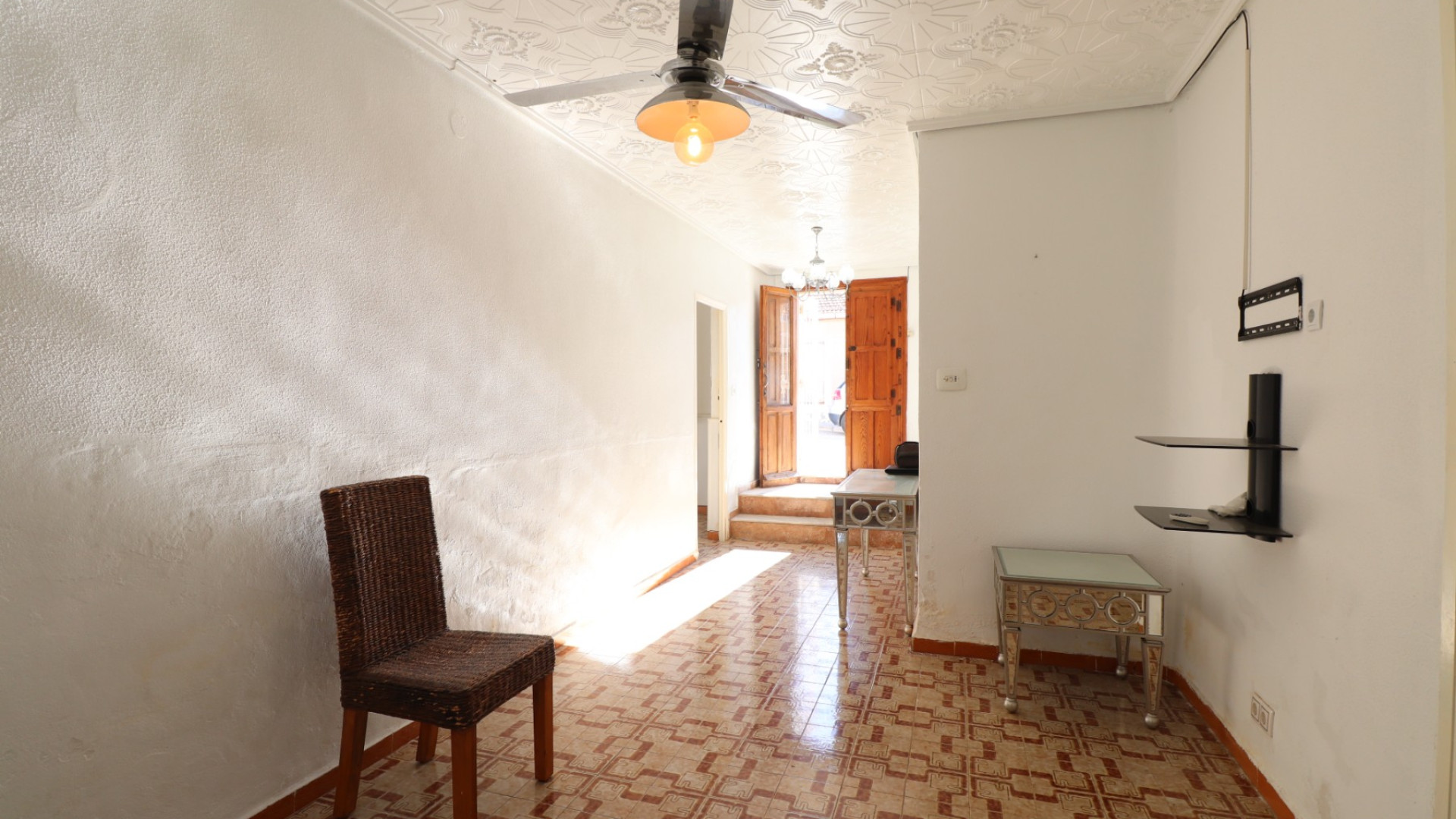 Revente - Bungalow - Benijófar - Benijofar - Village