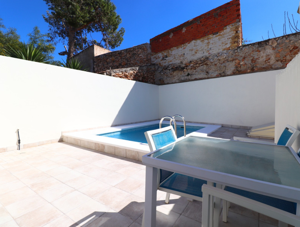 Revente - Bungalow - Benijófar - Benijofar - Village