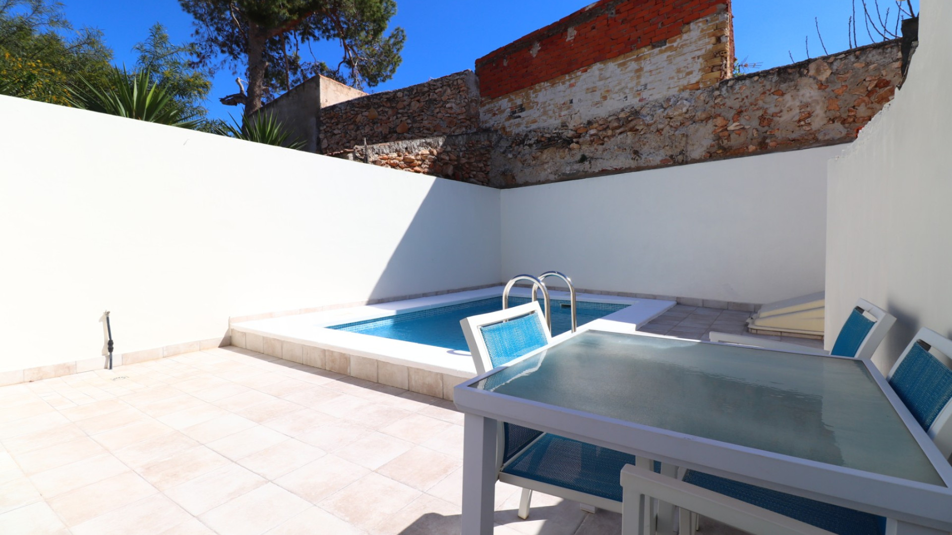 Revente - Bungalow - Benijófar - Benijofar - Village