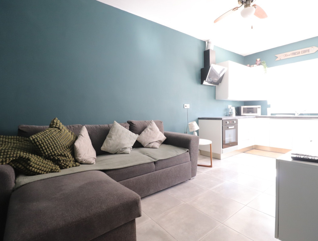 Revente - Bungalow - Benijófar - Benijofar - Village