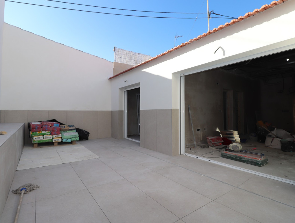 Revente - Bungalow - Benijófar - Benijofar