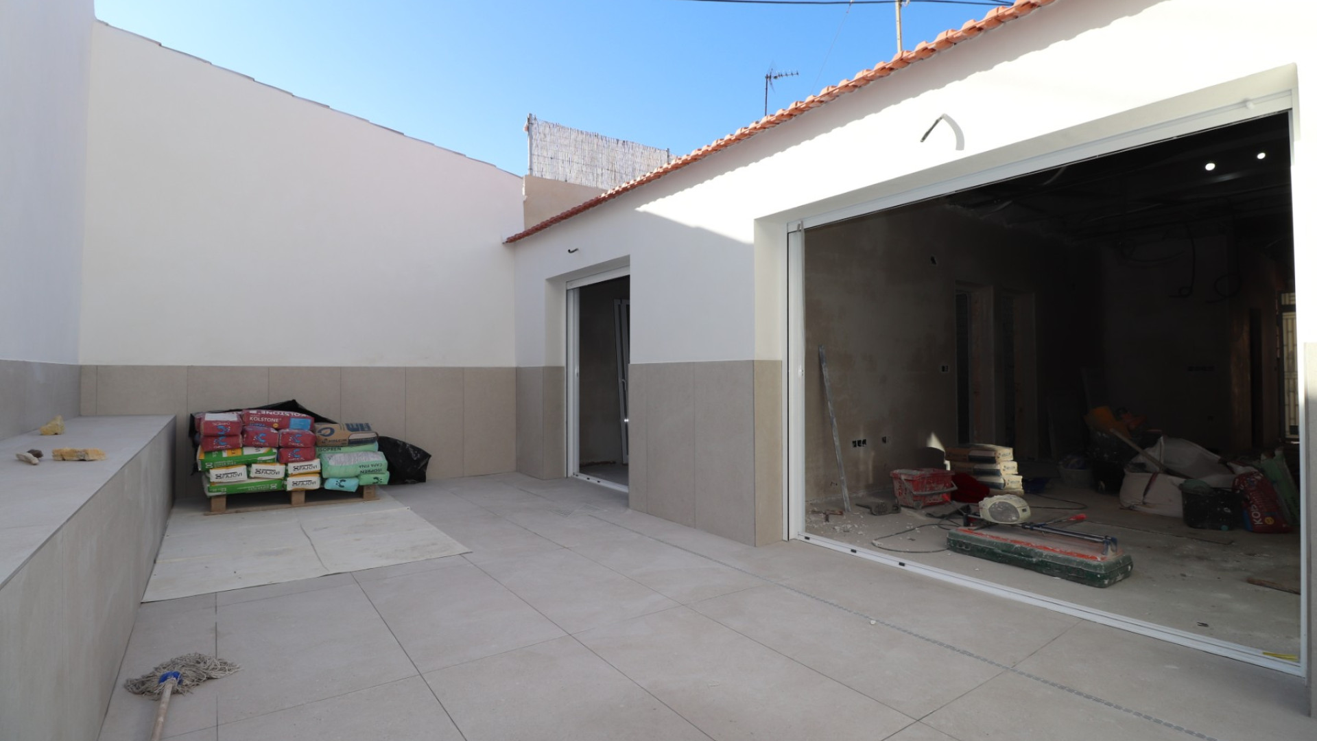 Revente - Bungalow - Benijófar - Benijofar