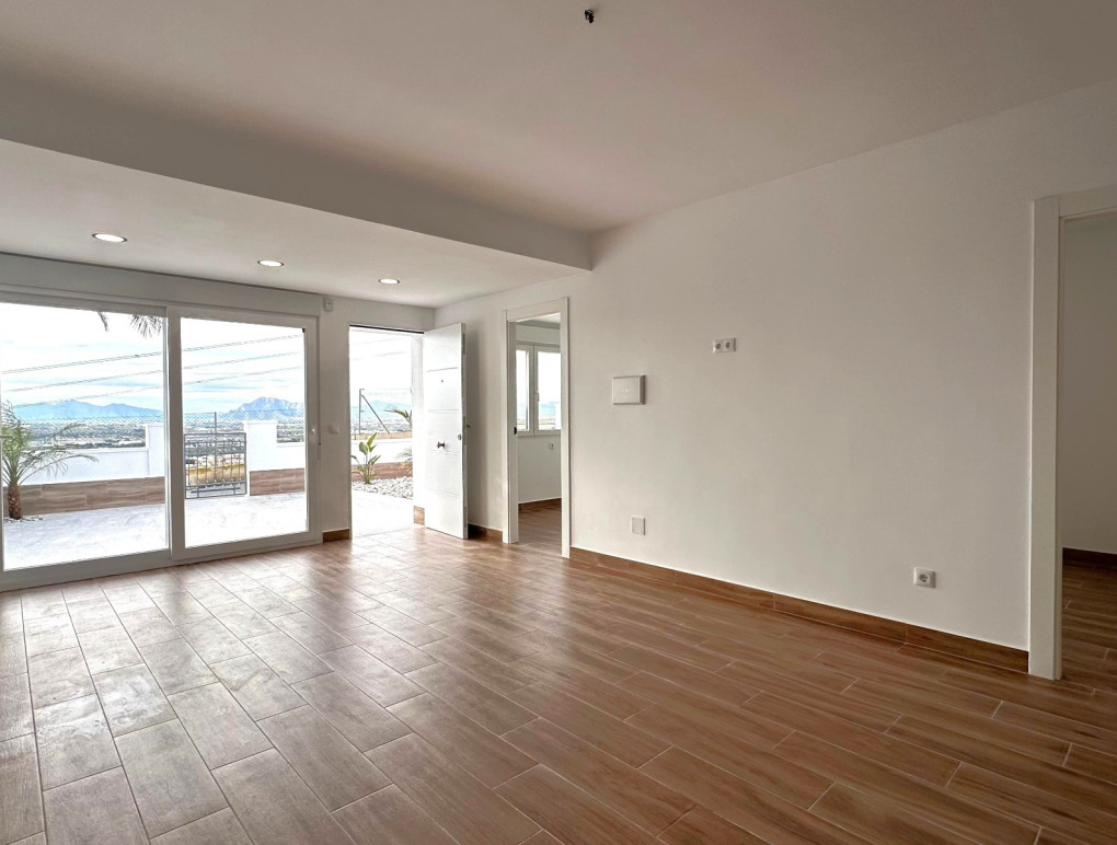 Revente - Bungalow - Ciudad Quesada - Altos de Quesada