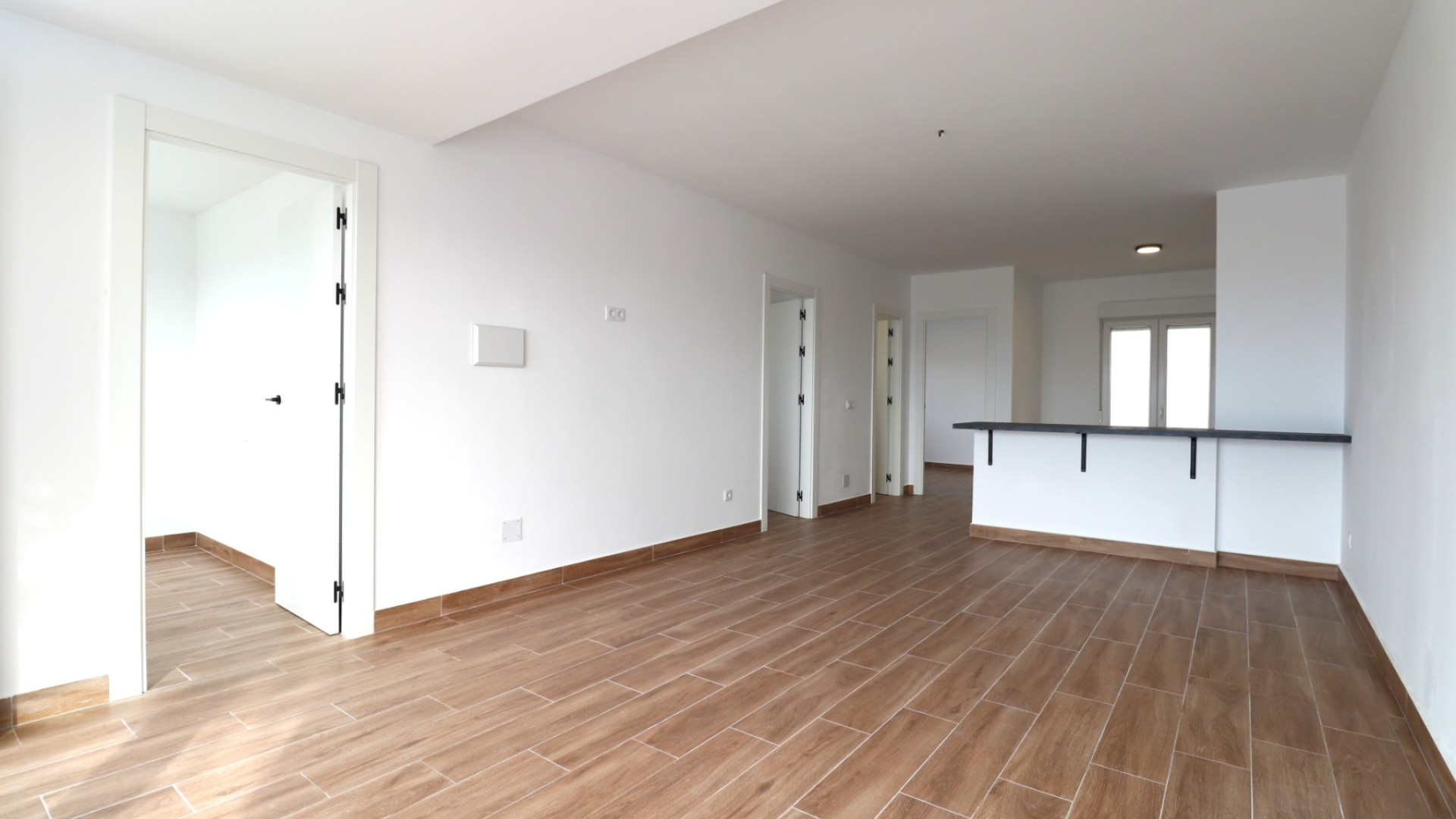 Revente - Bungalow - Ciudad Quesada - Altos de Quesada