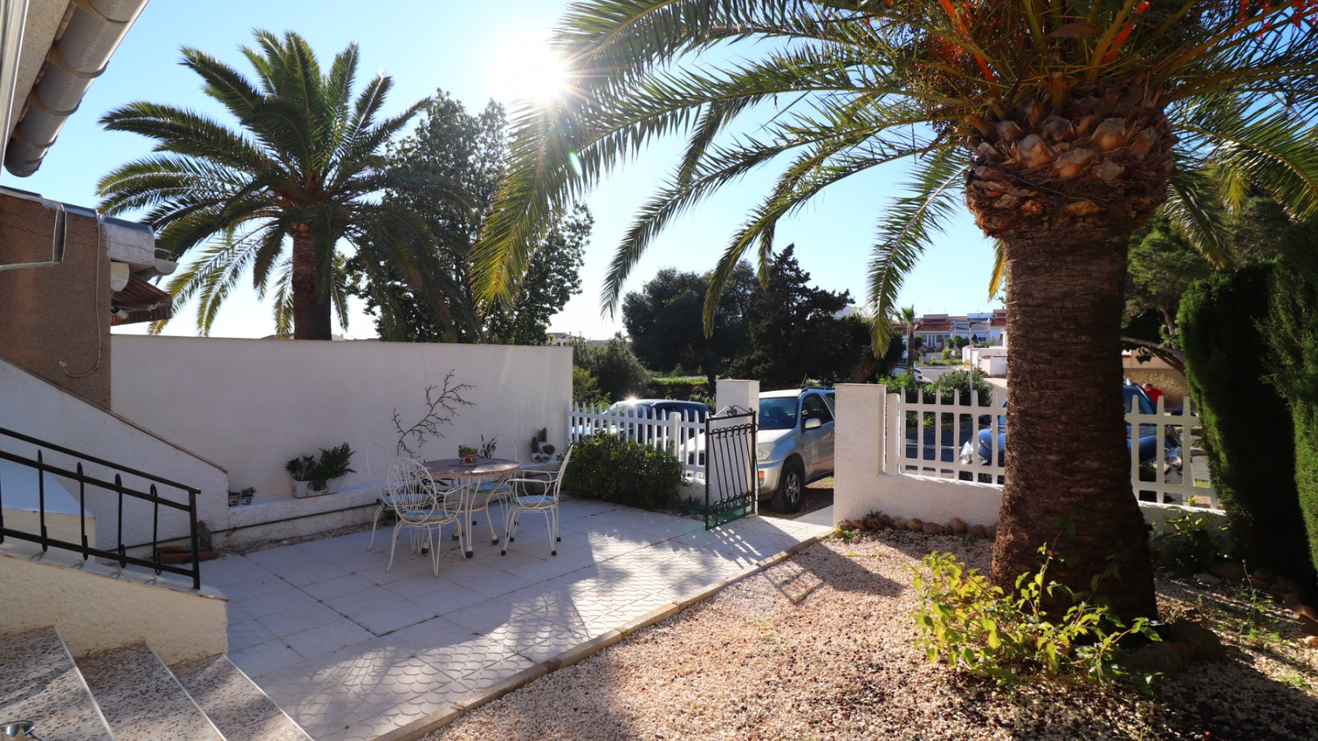 Revente - Bungalow - Ciudad Quesada - Altos de Quesada