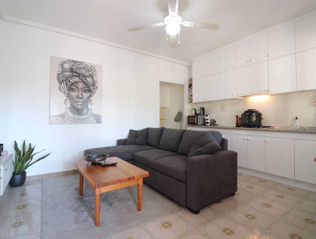 Revente - Bungalow - Ciudad Quesada - Altos de Quesada