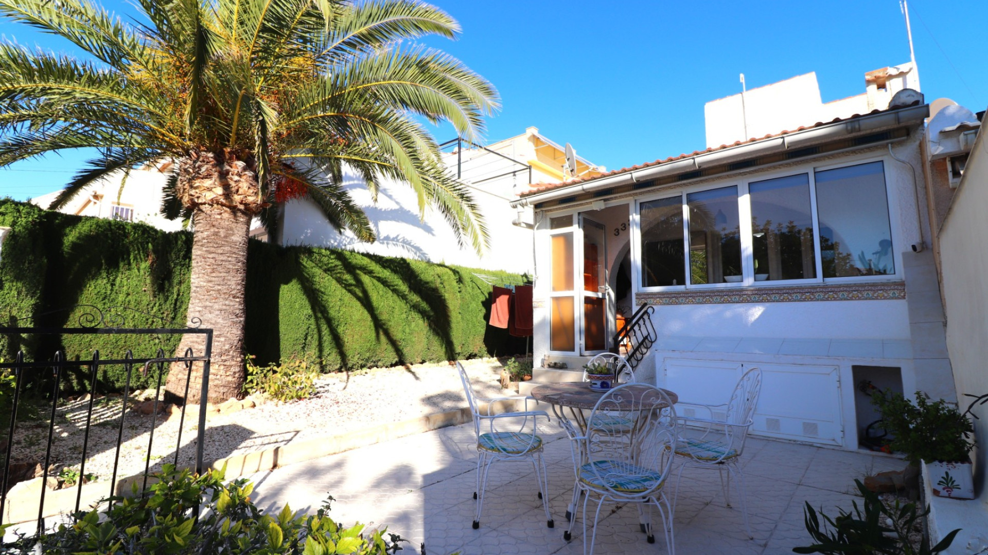 Revente - Bungalow - Ciudad Quesada - Altos de Quesada