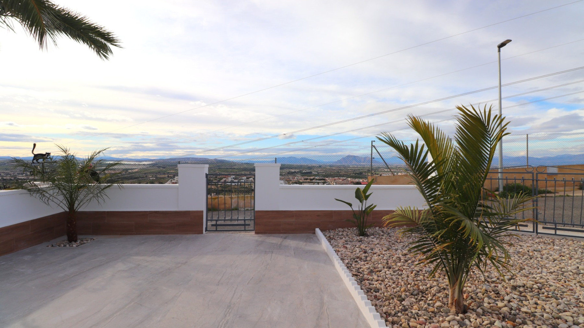 Revente - Bungalow - Ciudad Quesada - Ciudad Quesada - Town