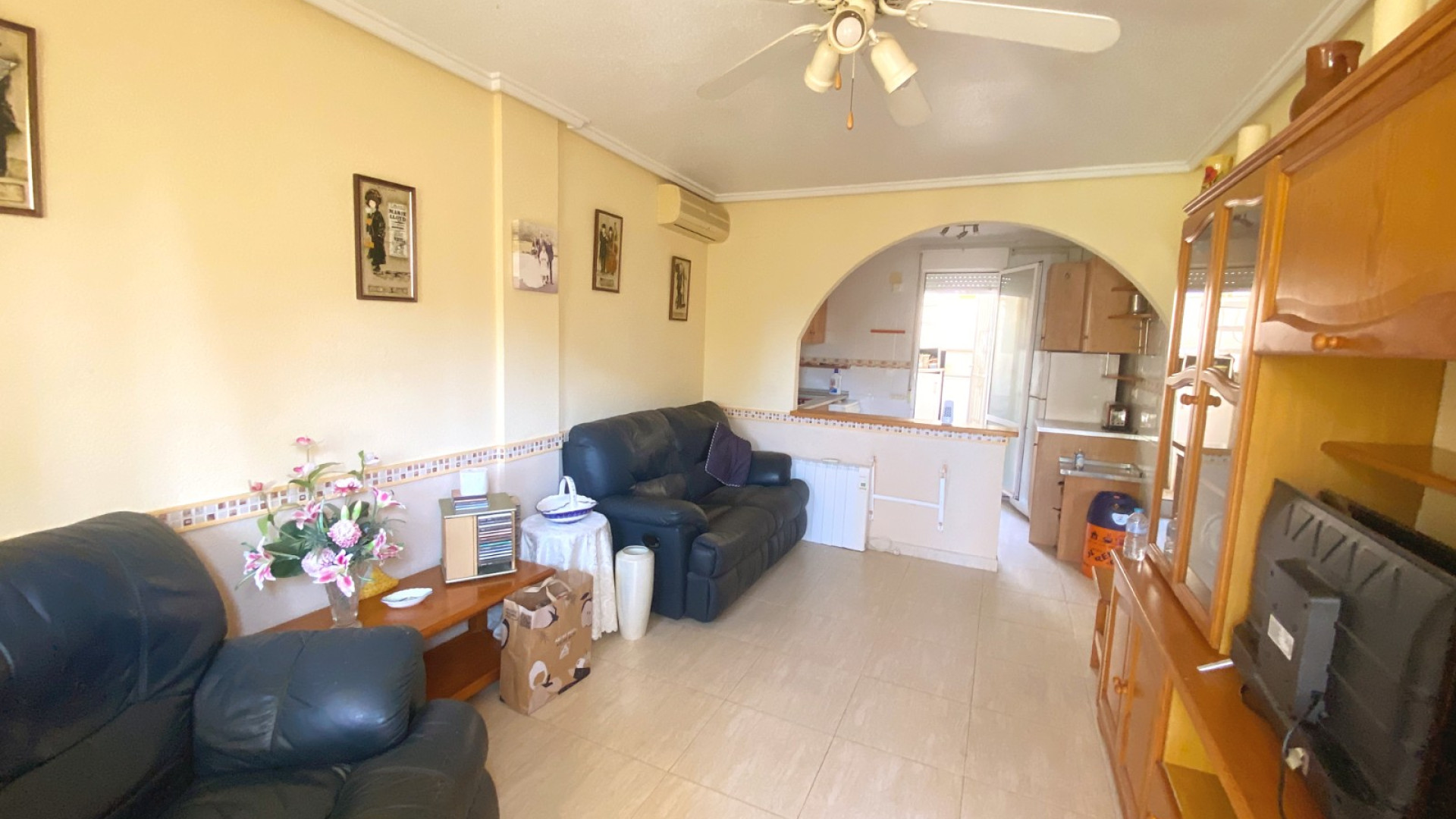 Revente - Bungalow - Ciudad Quesada - Doña Pepa