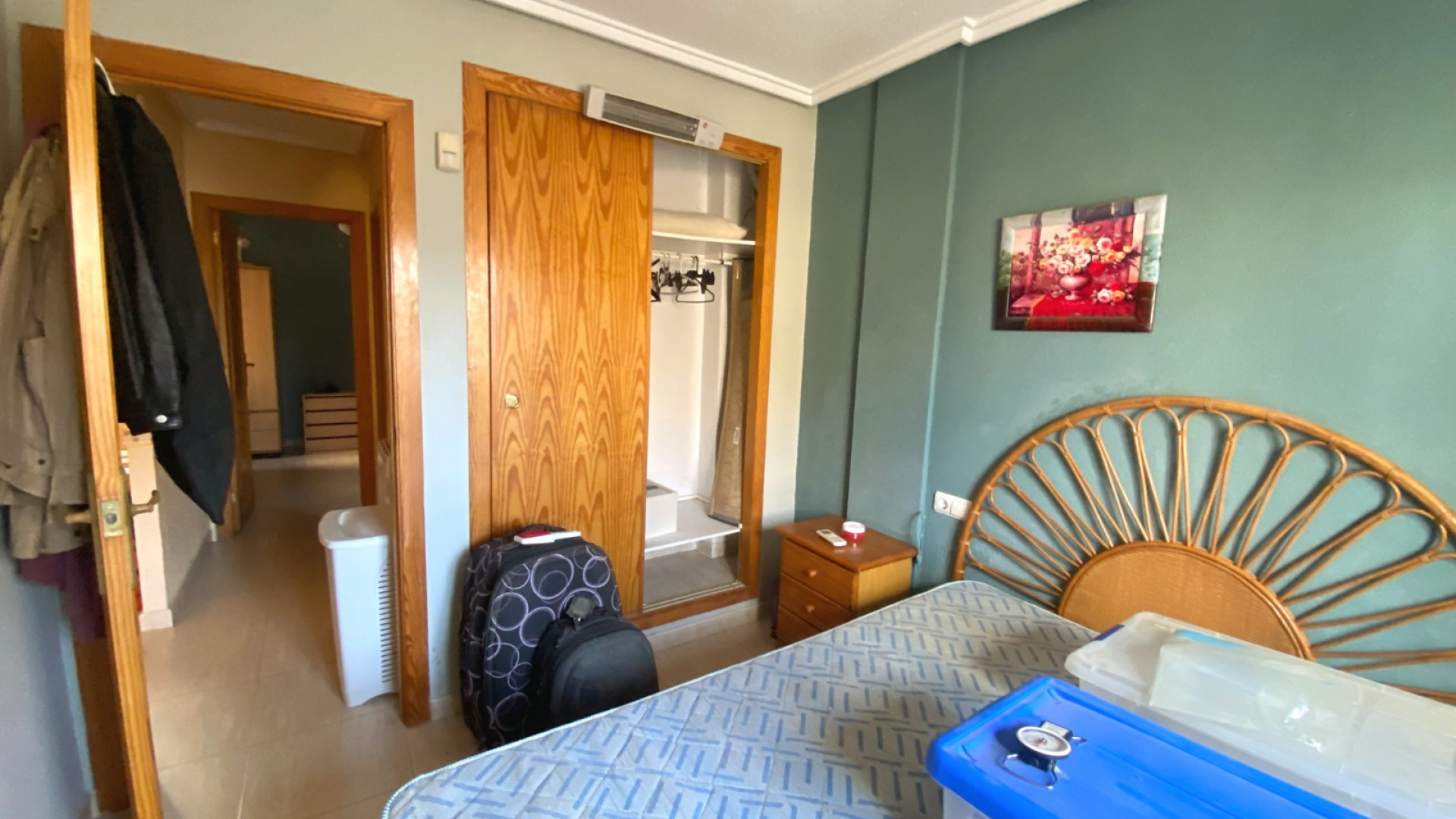 Revente - Bungalow - Ciudad Quesada - Doña Pepa