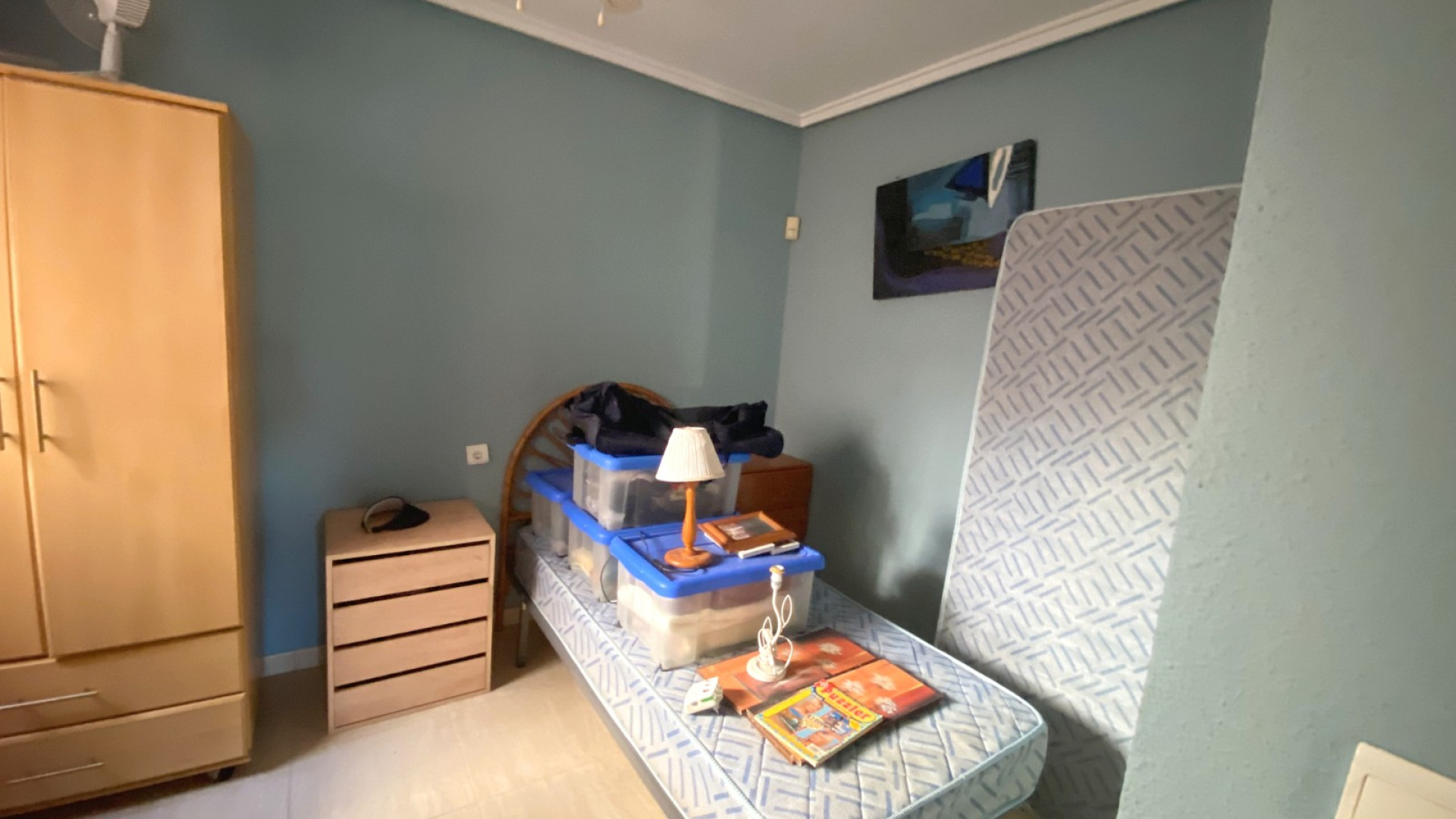 Revente - Bungalow - Ciudad Quesada - Doña Pepa