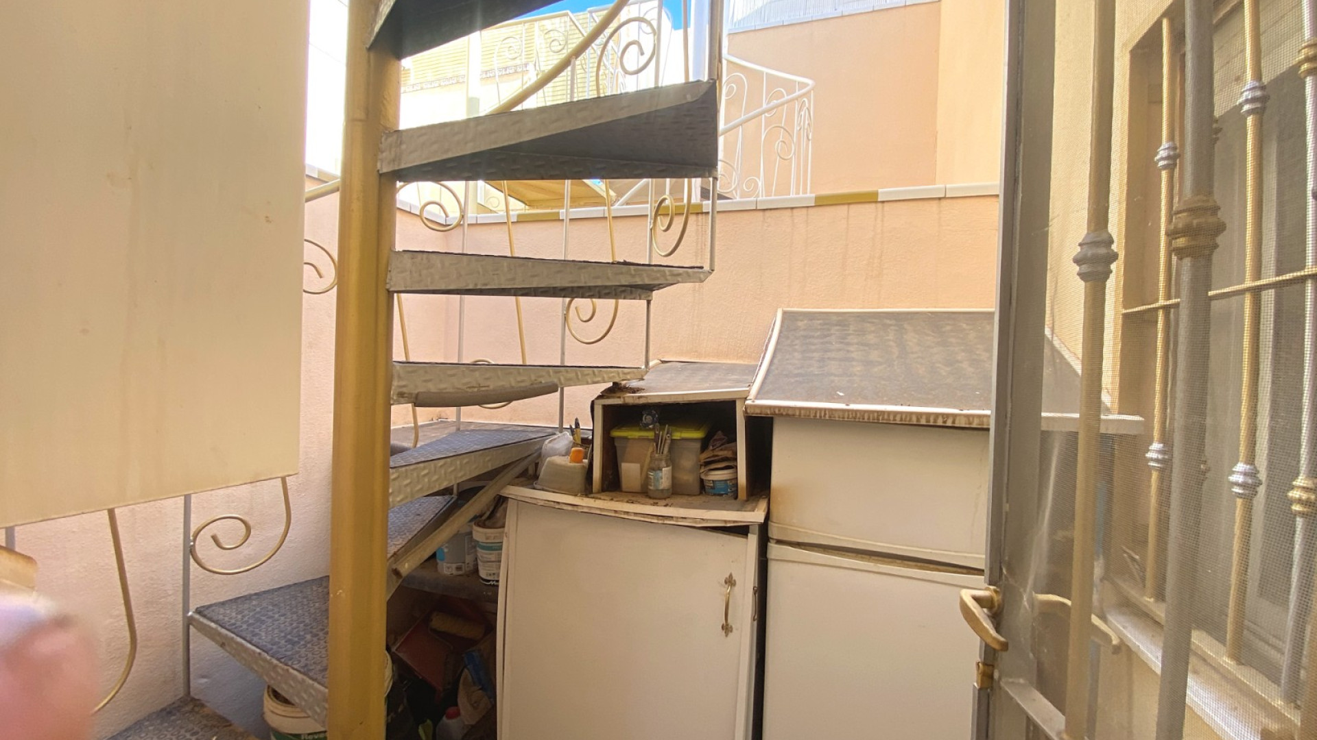 Revente - Bungalow - Ciudad Quesada - Doña Pepa