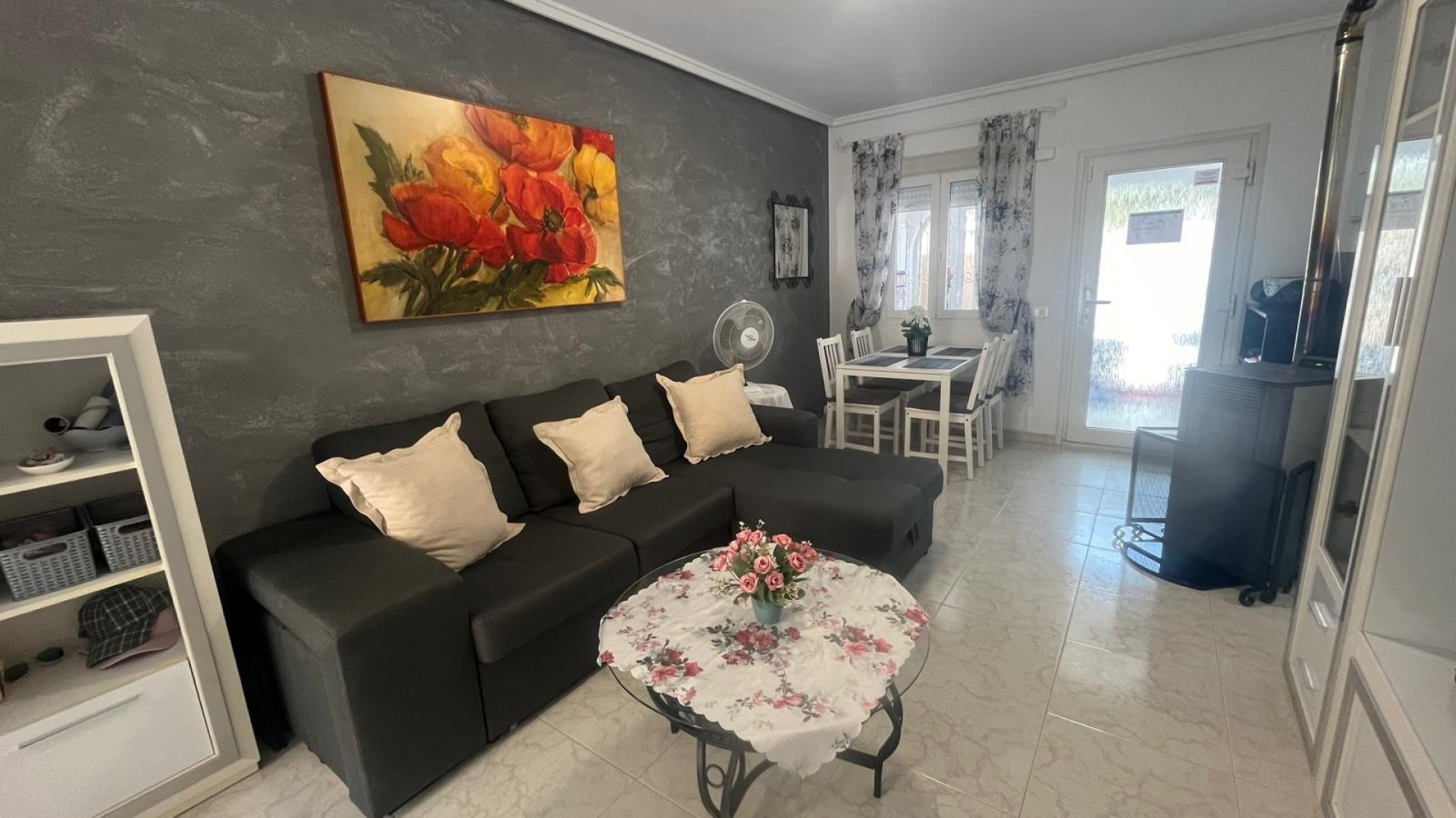 Revente - Bungalow - Ciudad Quesada - Dona Pepa