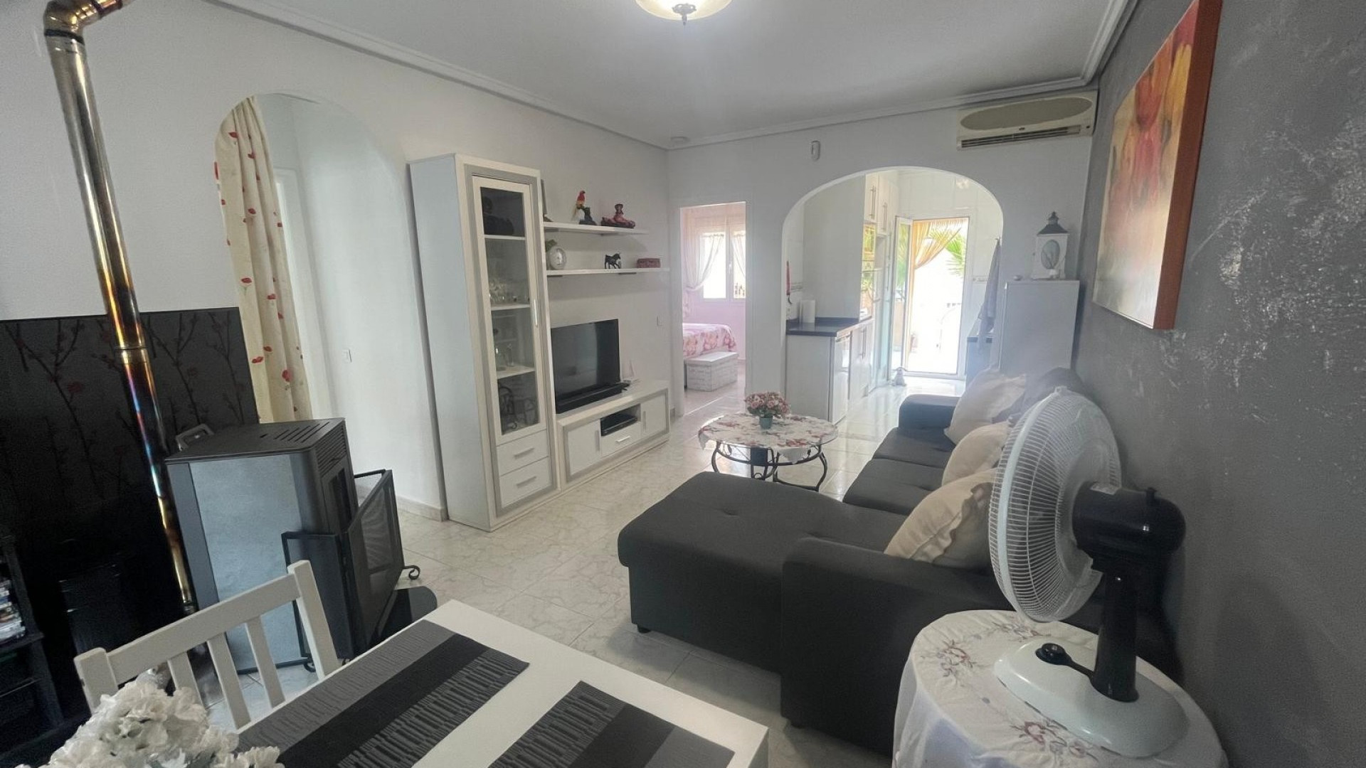 Revente - Bungalow - Ciudad Quesada - Dona Pepa