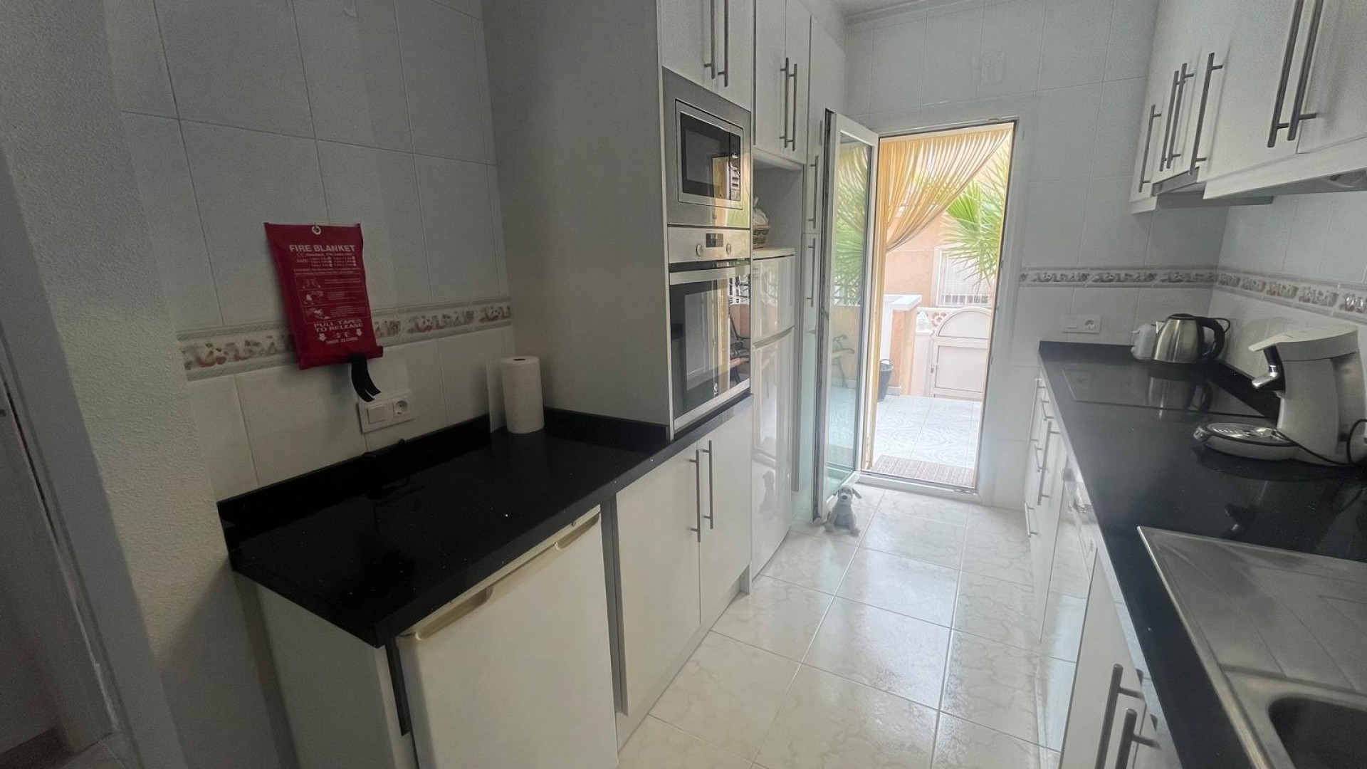 Revente - Bungalow - Ciudad Quesada - Dona Pepa