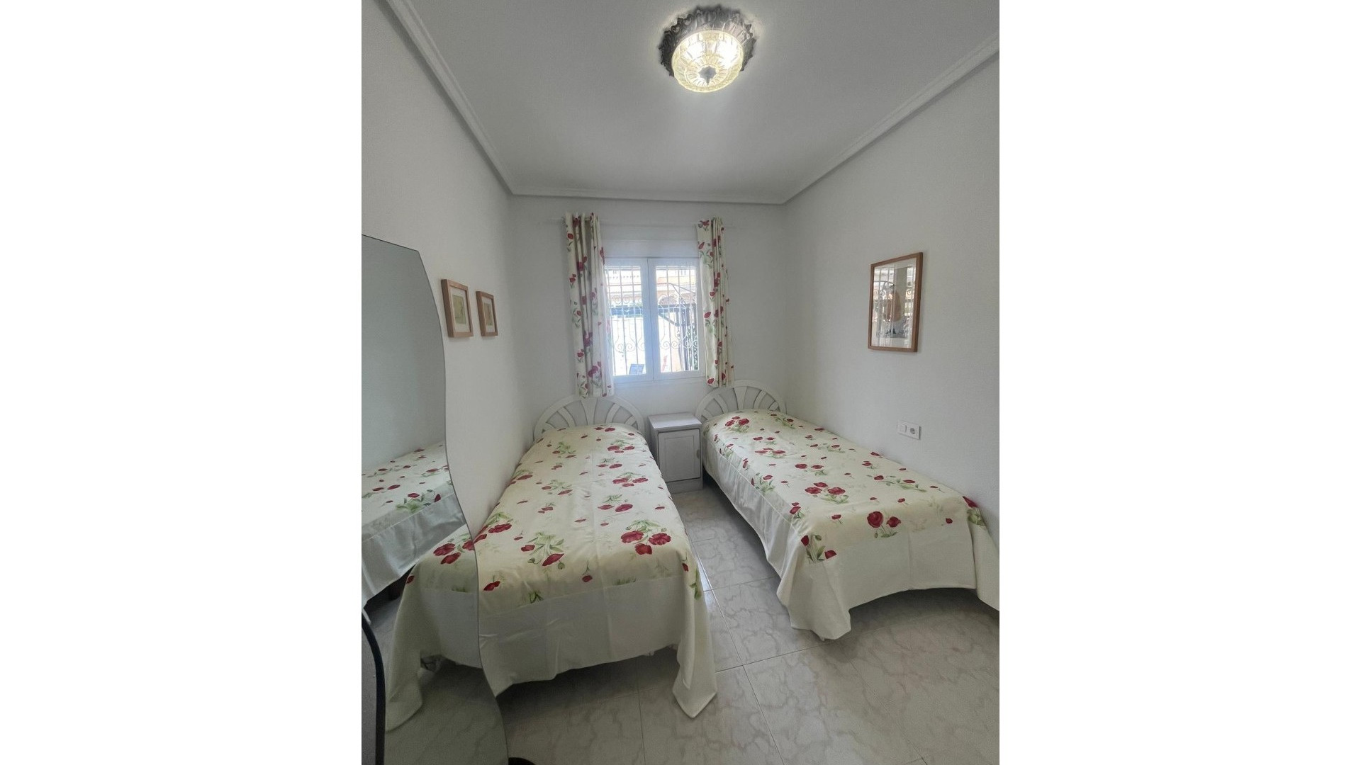 Revente - Bungalow - Ciudad Quesada - Dona Pepa