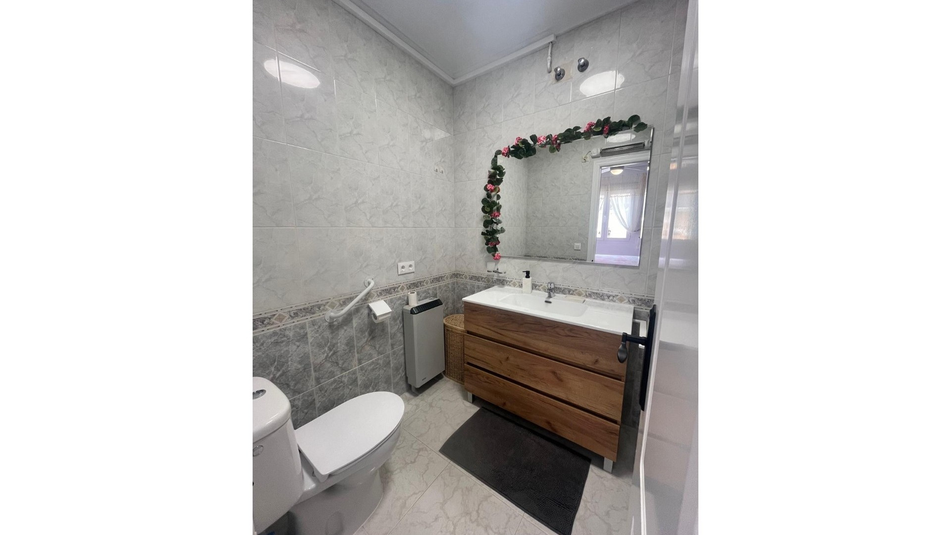 Revente - Bungalow - Ciudad Quesada - Dona Pepa