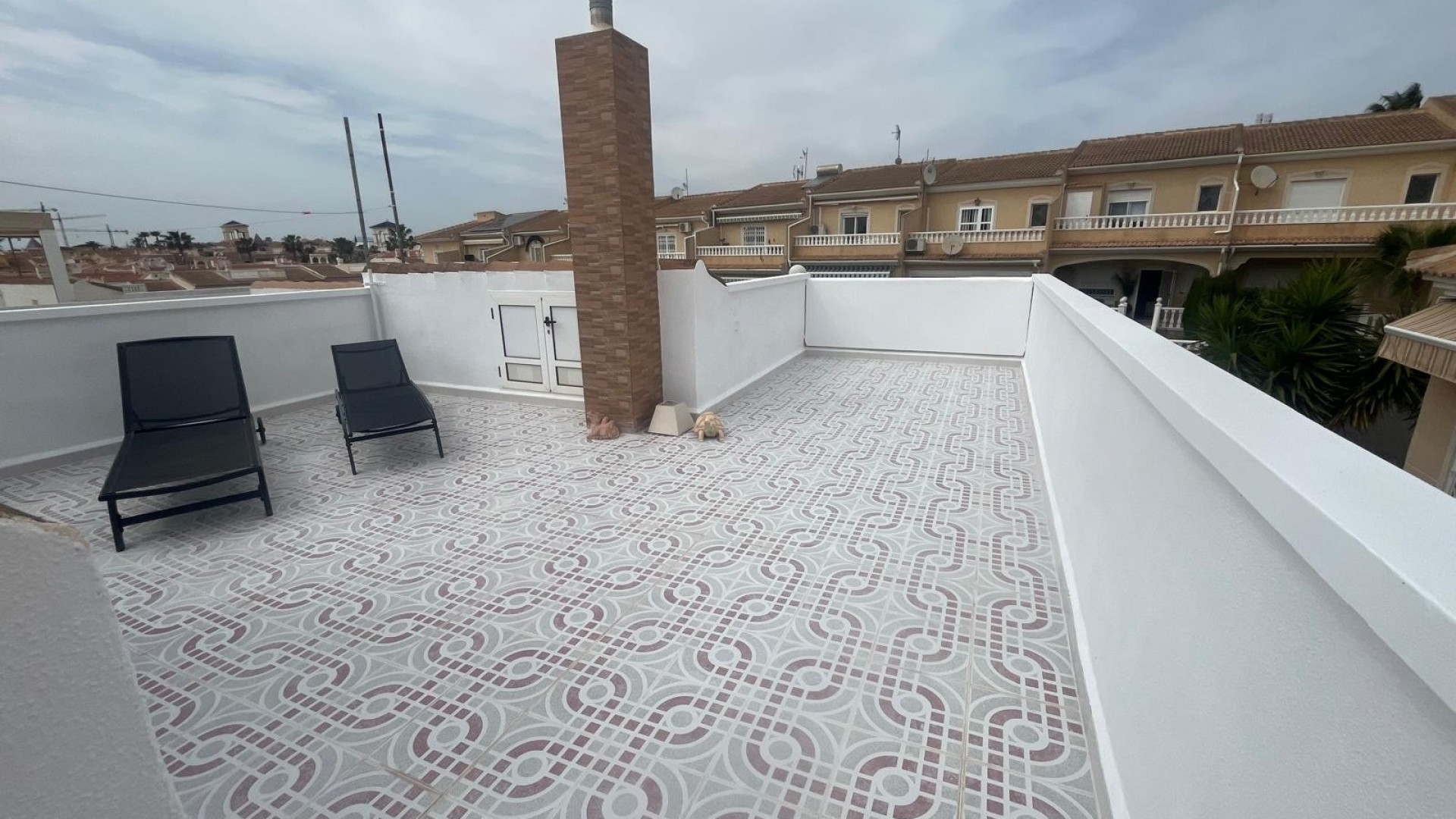 Revente - Bungalow - Ciudad Quesada - Dona Pepa