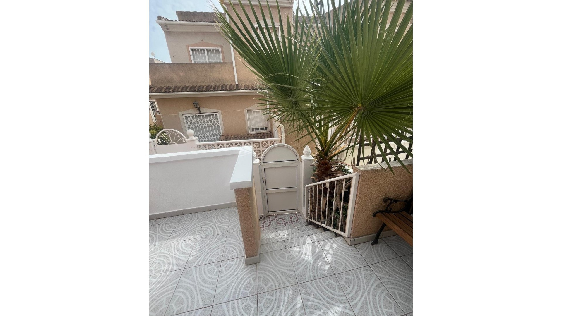 Revente - Bungalow - Ciudad Quesada - Dona Pepa
