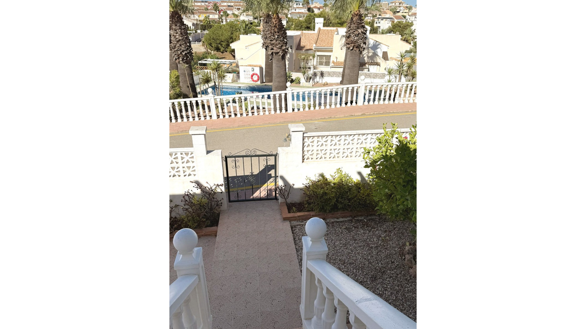 Revente - Bungalow - Ciudad Quesada - La Fiesta
