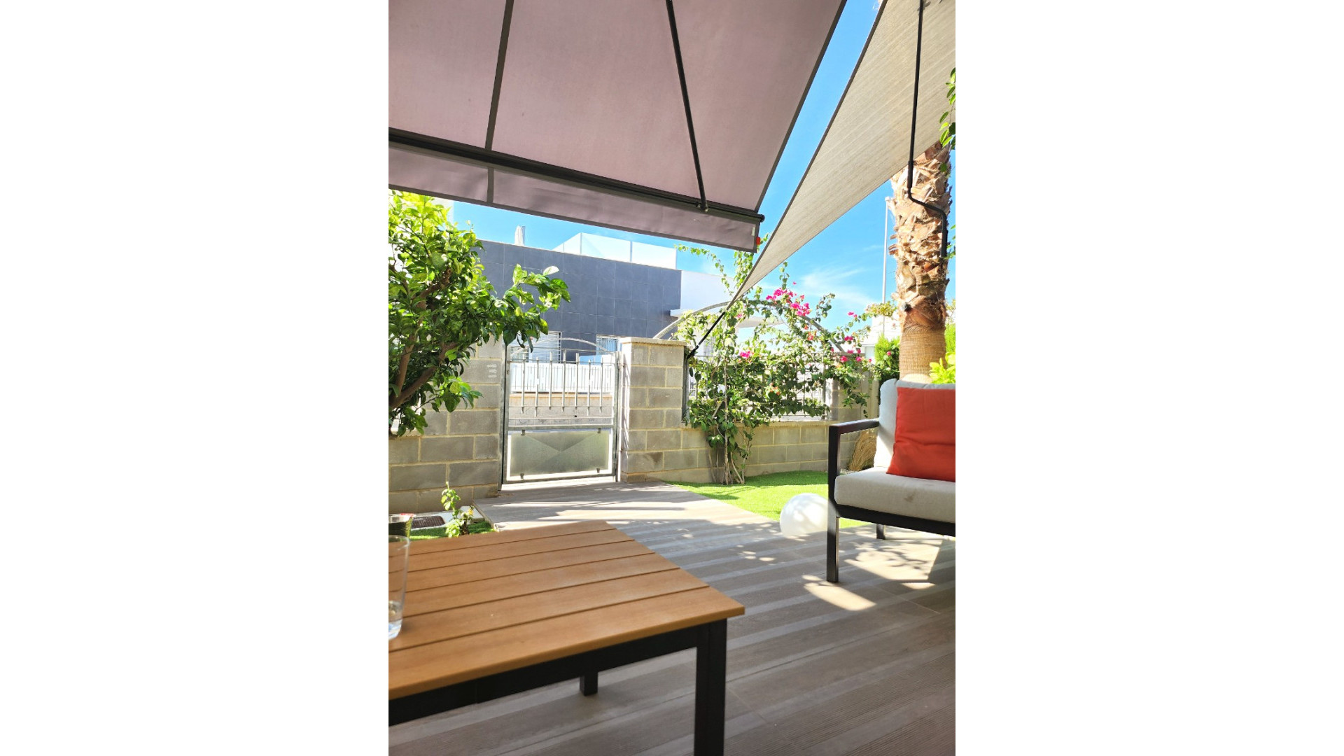 Revente - Bungalow - Ciudad Quesada - Pueblo Bravo