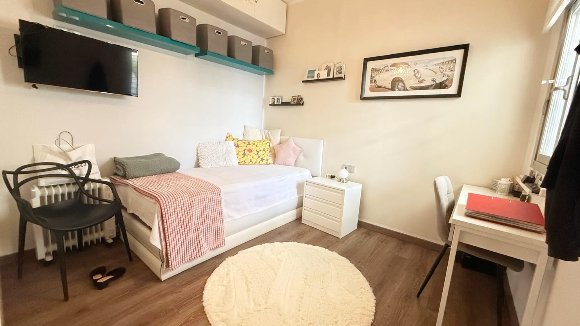 Revente - Bungalow - Ciudad Quesada - Pueblo Bravo