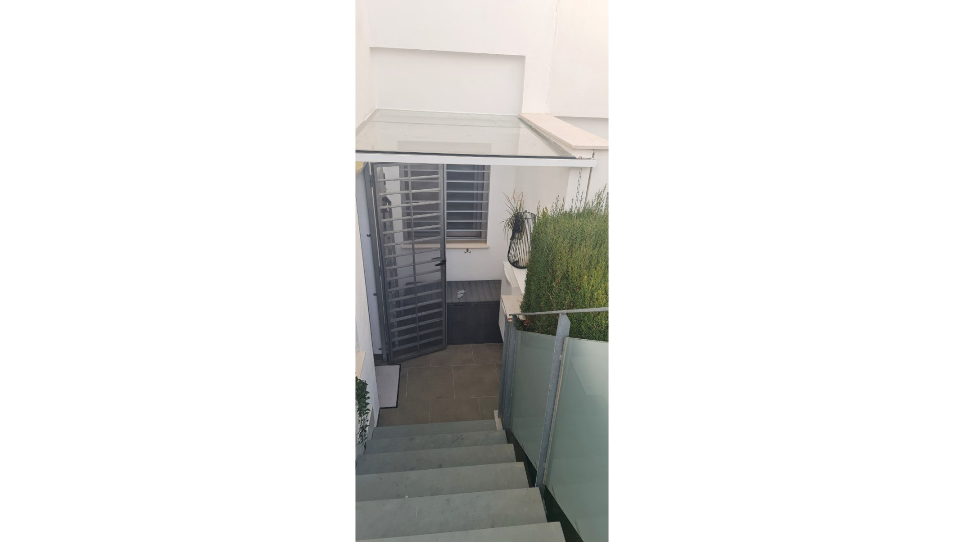 Revente - Bungalow - Ciudad Quesada - Pueblo Bravo