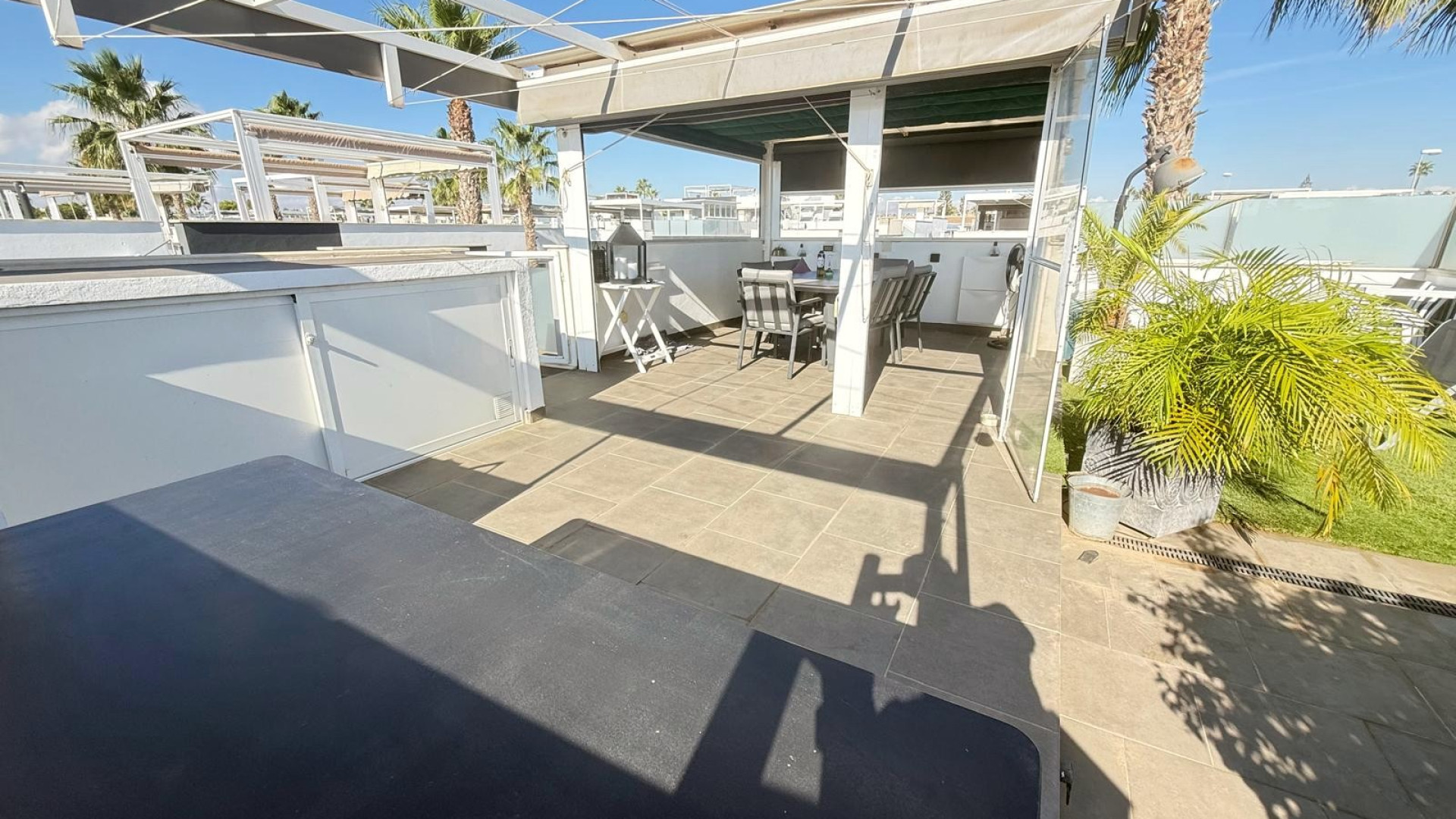 Revente - Bungalow - Ciudad Quesada - Pueblo Bravo