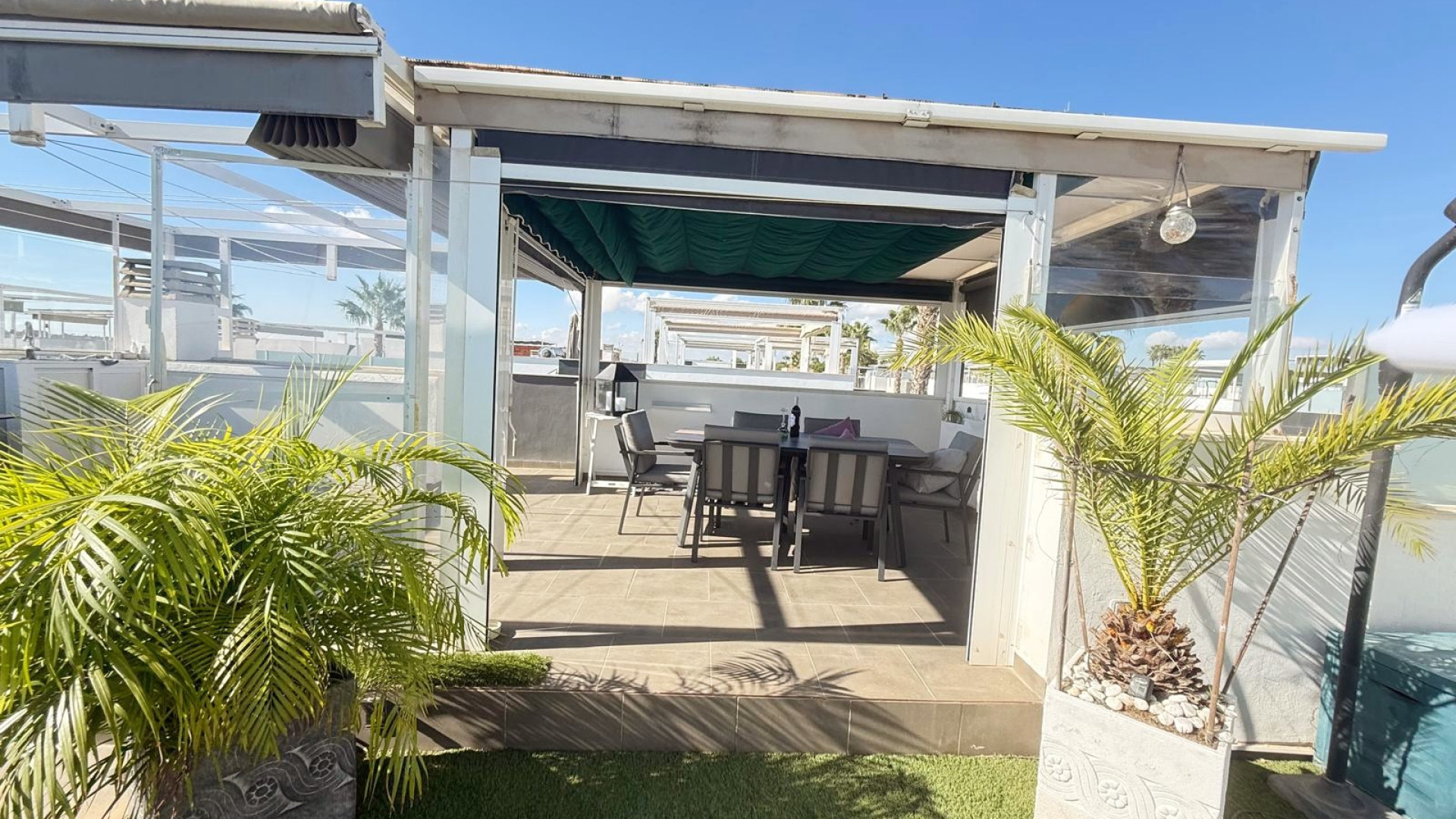 Revente - Bungalow - Ciudad Quesada - Pueblo Bravo