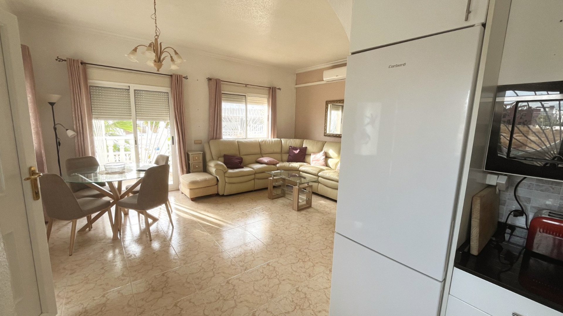 Revente - Bungalow - Ciudad Quesada - Pueblo Bravo