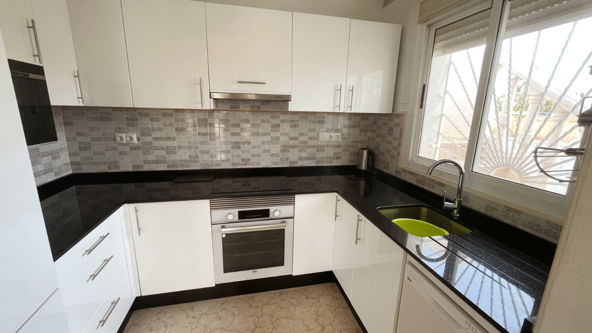 Revente - Bungalow - Ciudad Quesada - Pueblo Bravo