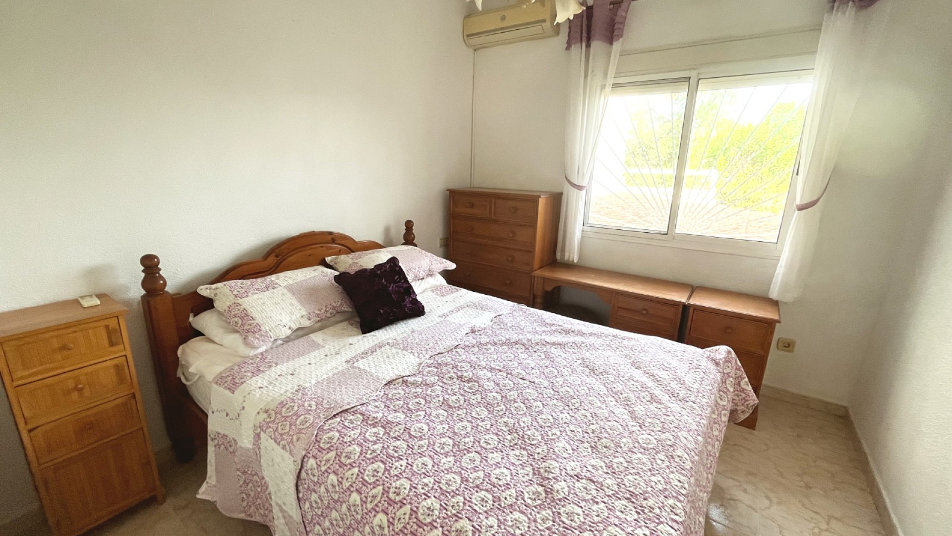 Revente - Bungalow - Ciudad Quesada - Pueblo Bravo