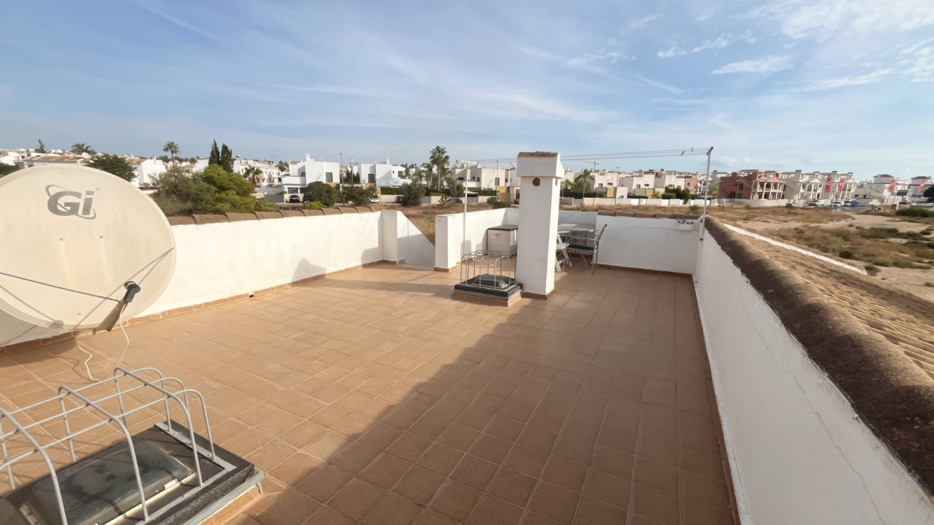 Revente - Bungalow - Ciudad Quesada - Pueblo Bravo