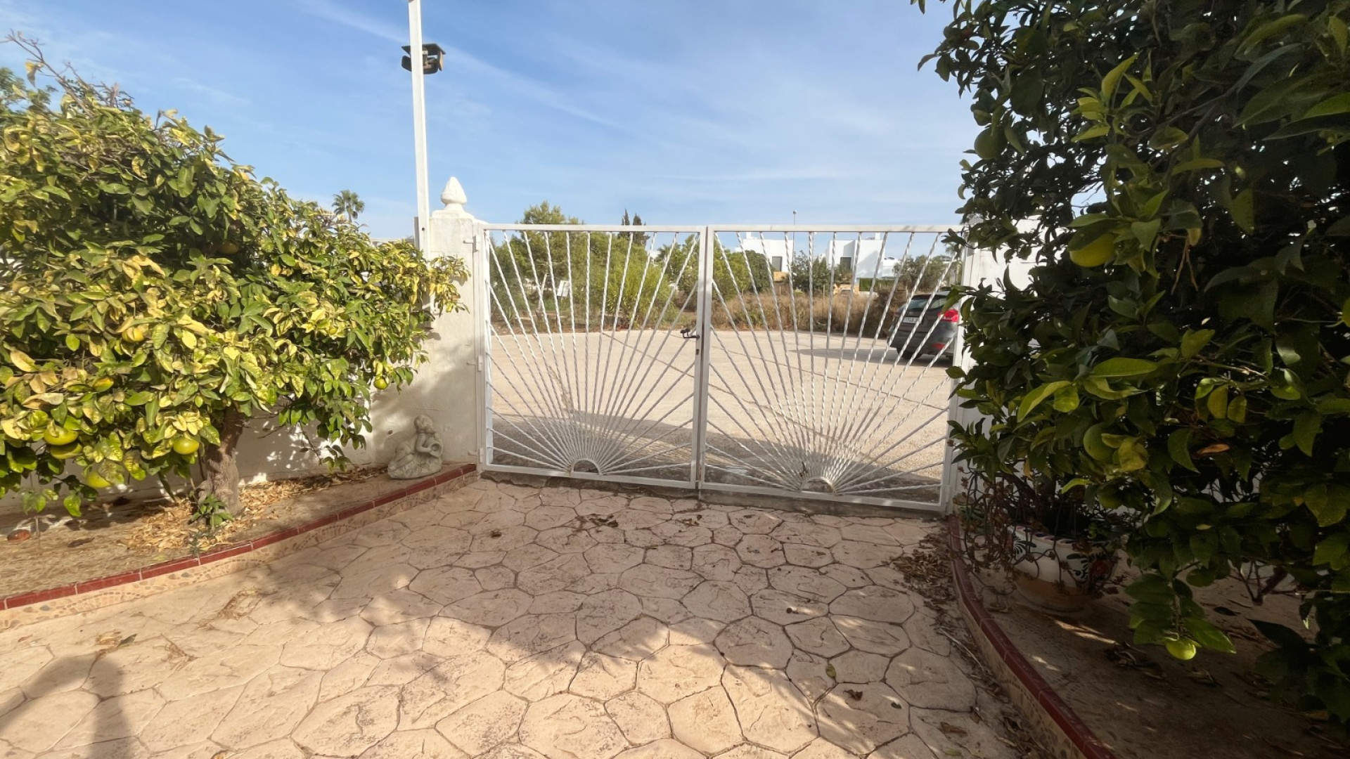 Revente - Bungalow - Ciudad Quesada - Pueblo Bravo