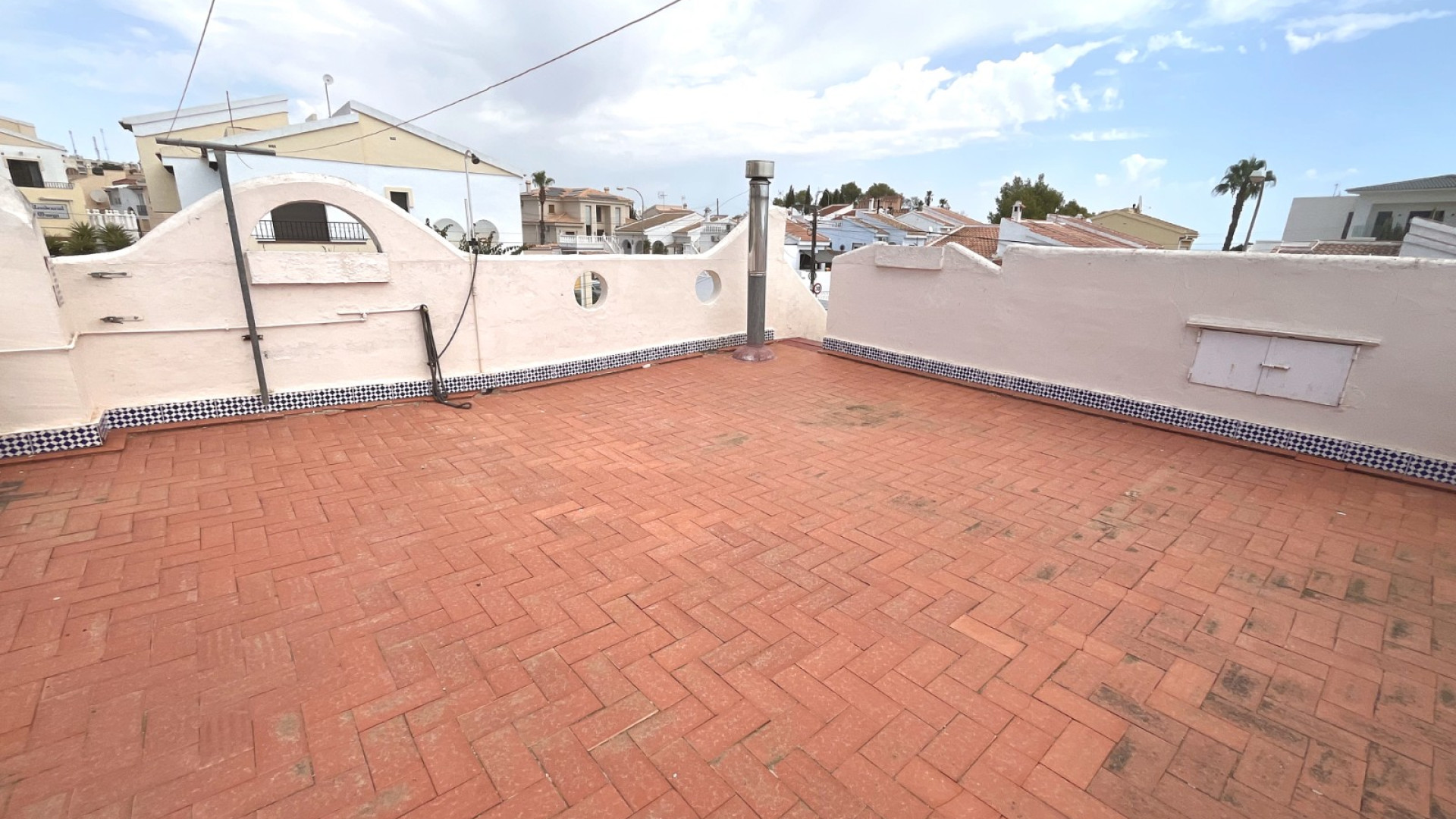 Revente - Bungalow - Ciudad Quesada - Upper Quesada