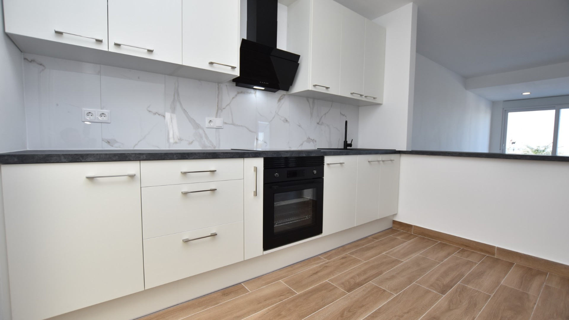 Revente - Bungalow - Ciudad Quesada