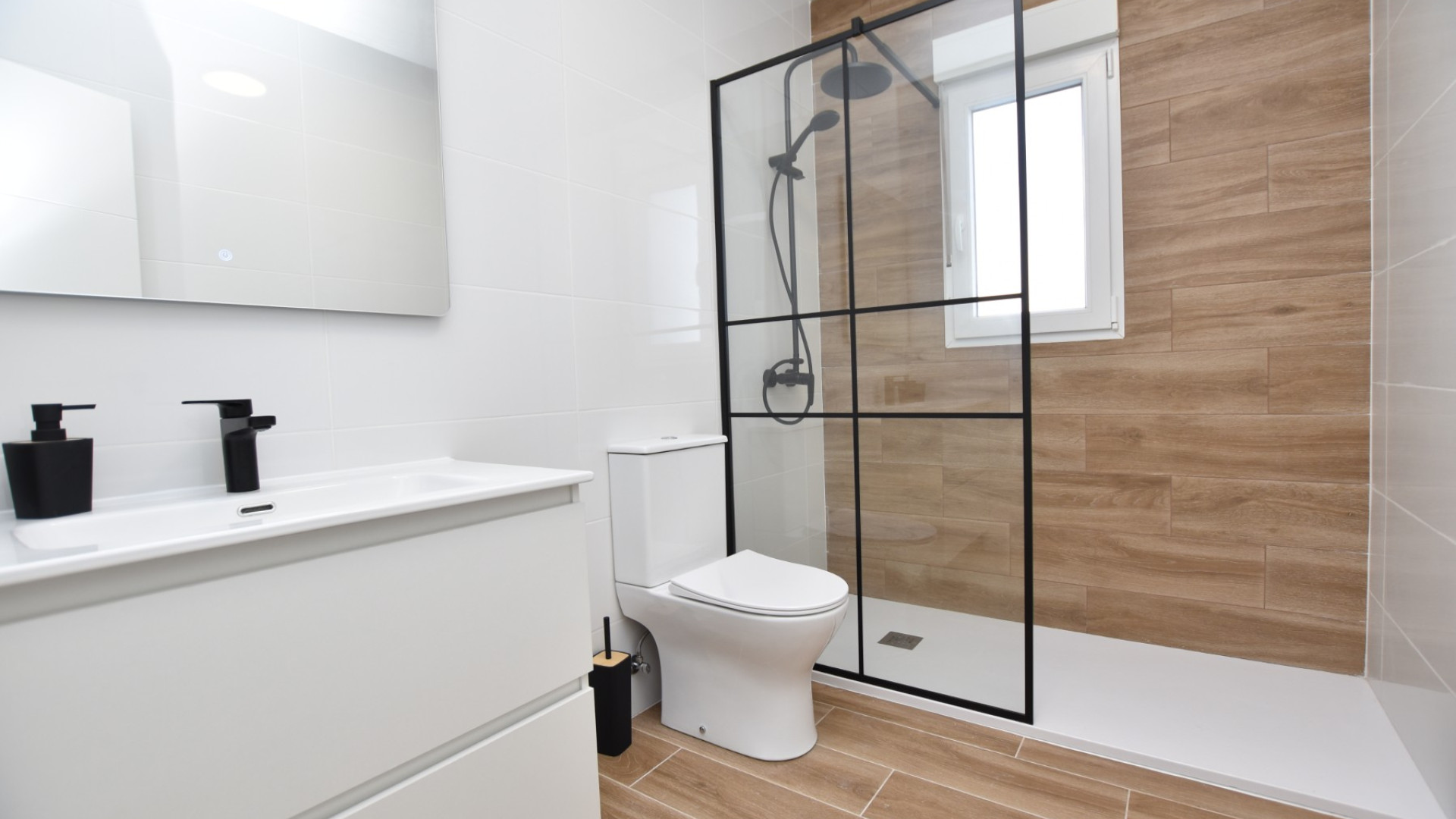 Revente - Bungalow - Ciudad Quesada