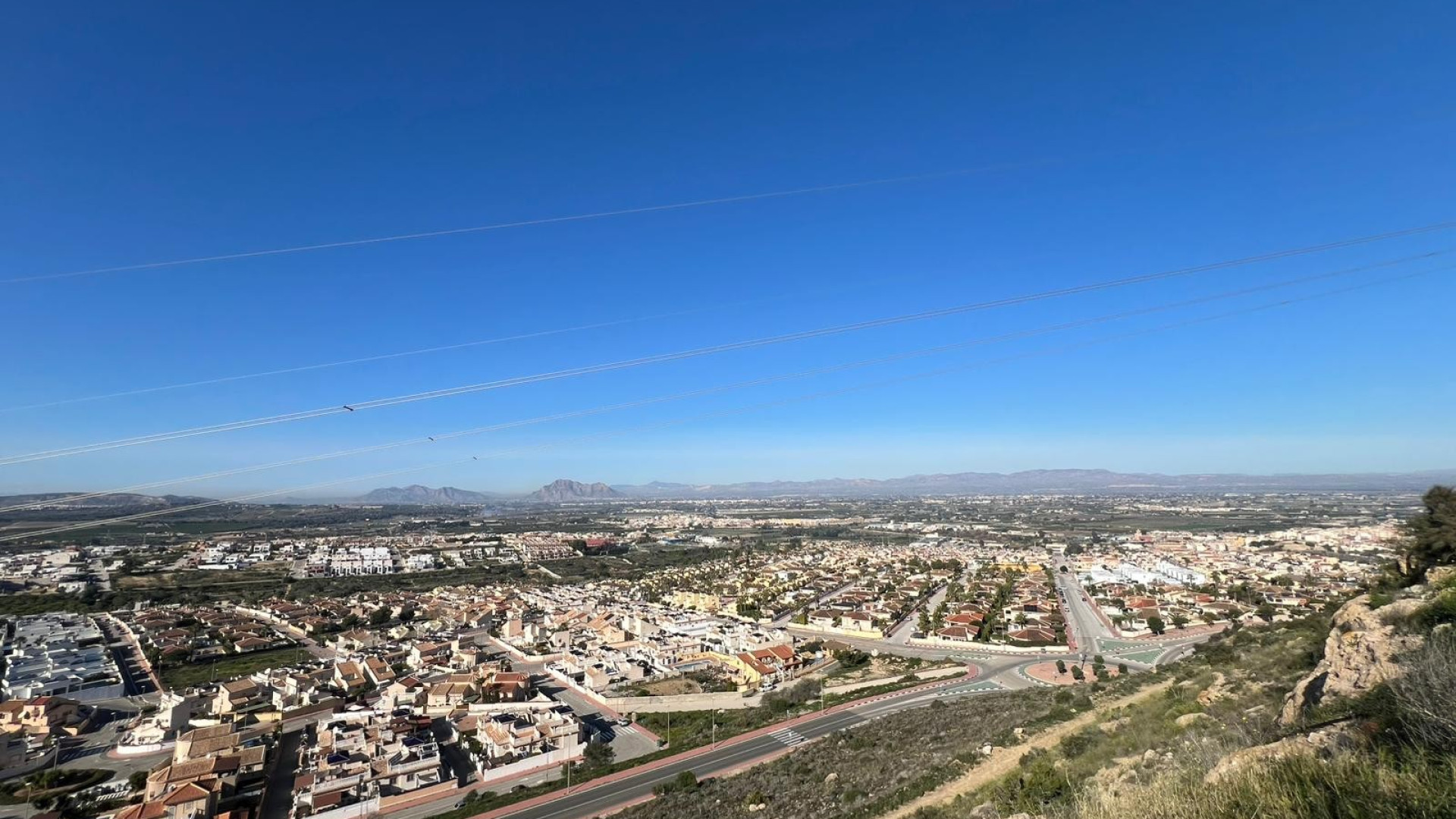 Revente - Bungalow - Ciudad Quesada