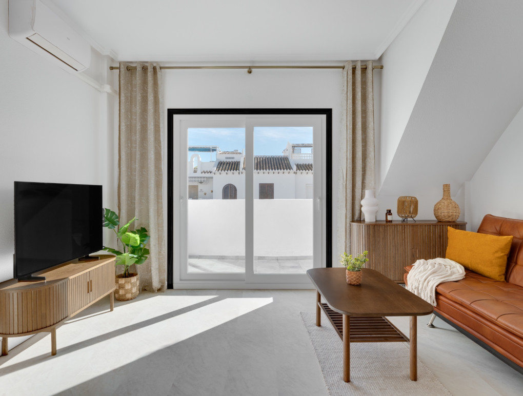 Revente - Bungalow - Ciudad Quesada