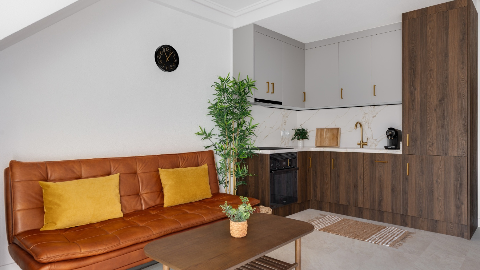 Revente - Bungalow - Ciudad Quesada