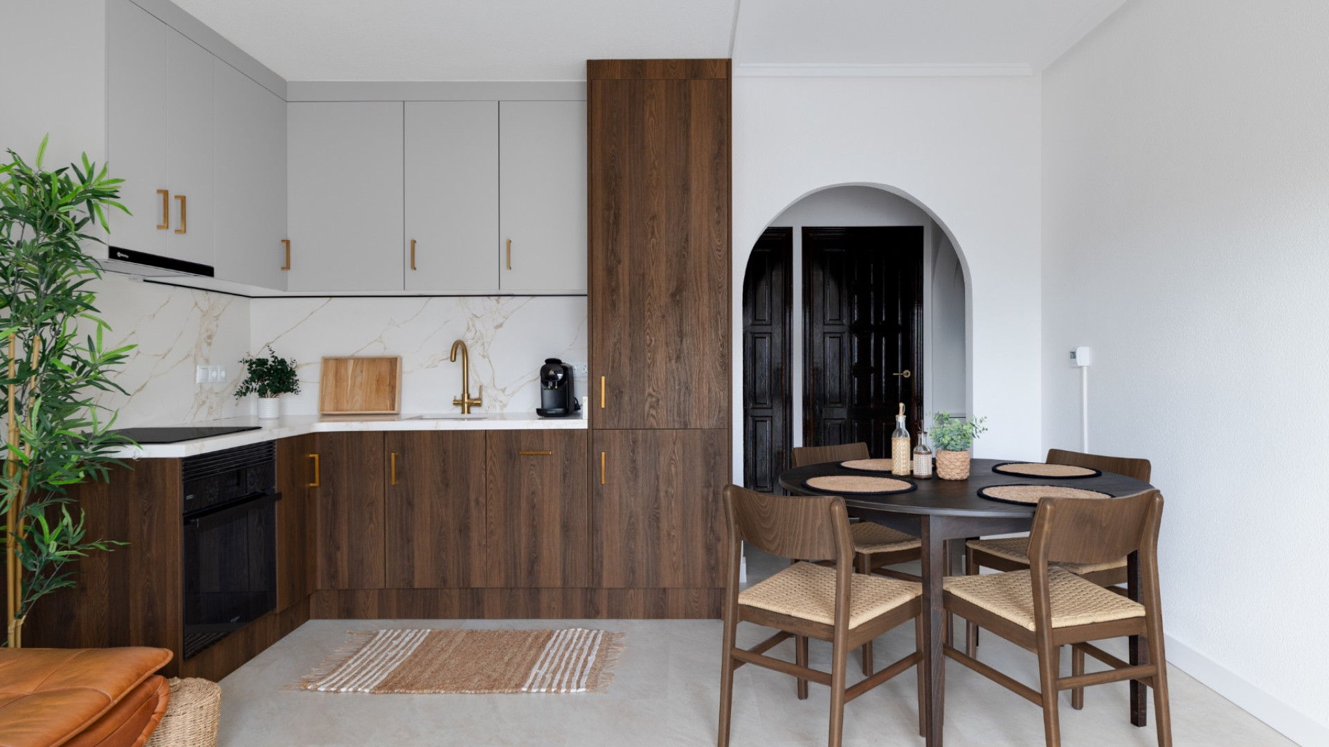 Revente - Bungalow - Ciudad Quesada