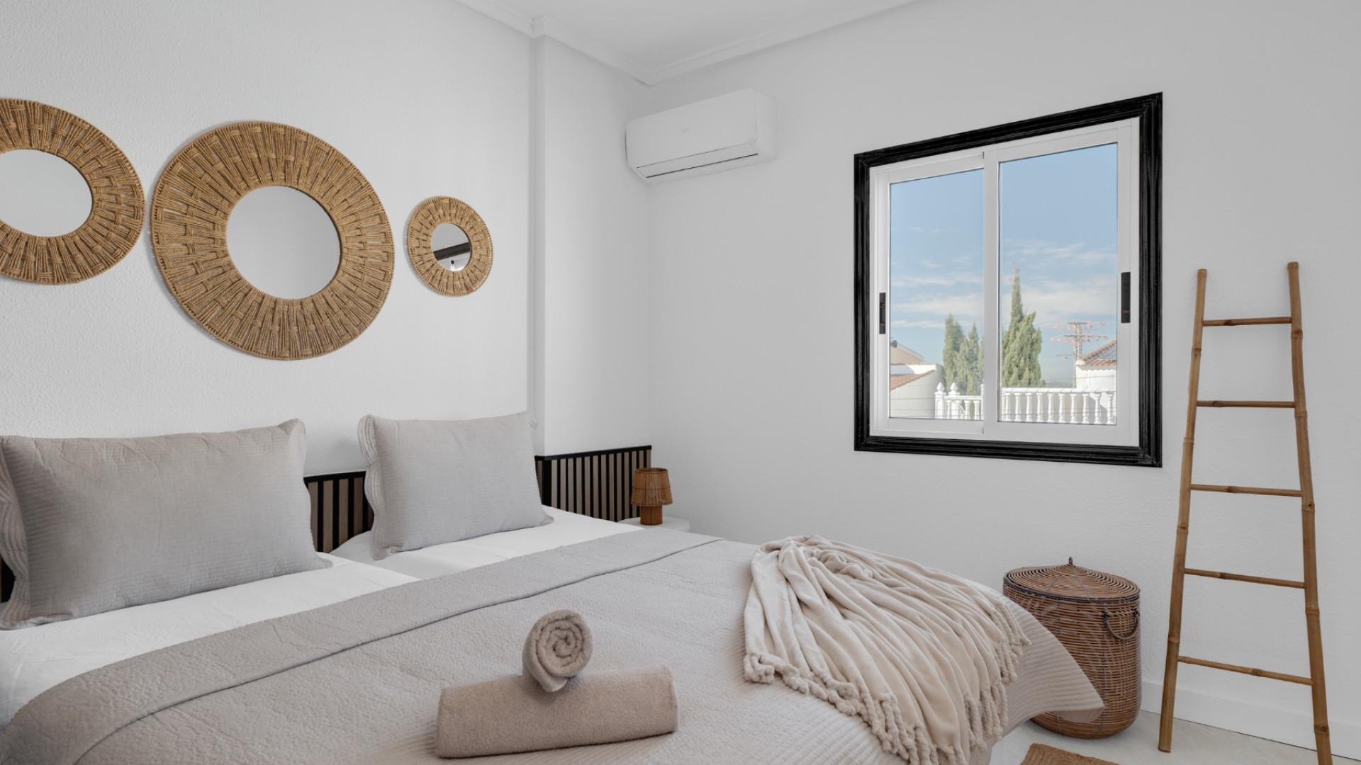 Revente - Bungalow - Ciudad Quesada