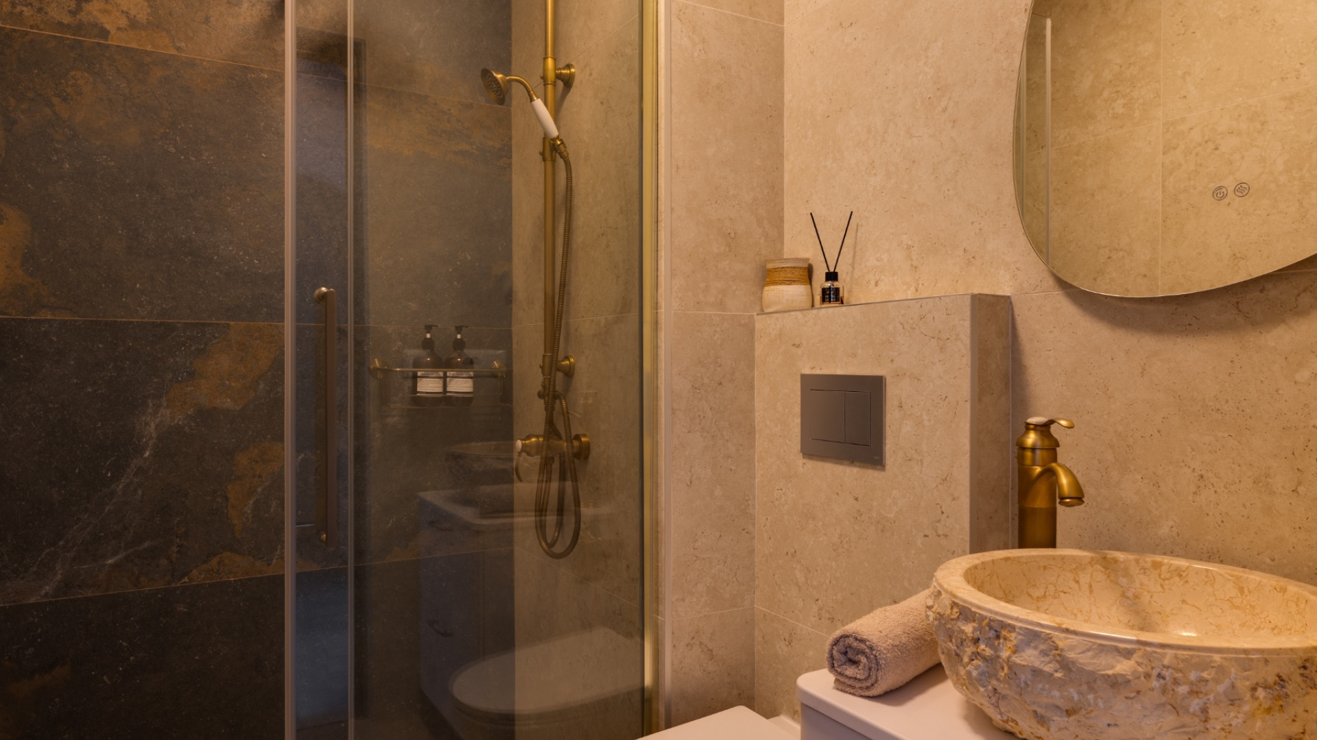 Revente - Bungalow - Ciudad Quesada