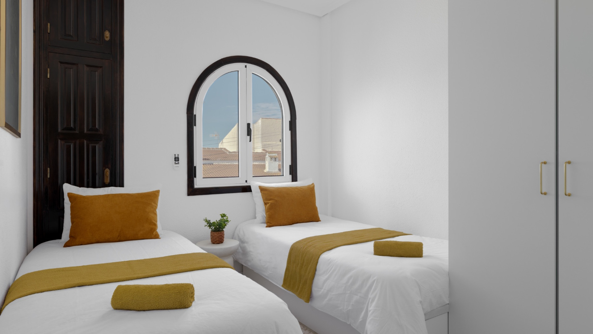 Revente - Bungalow - Ciudad Quesada