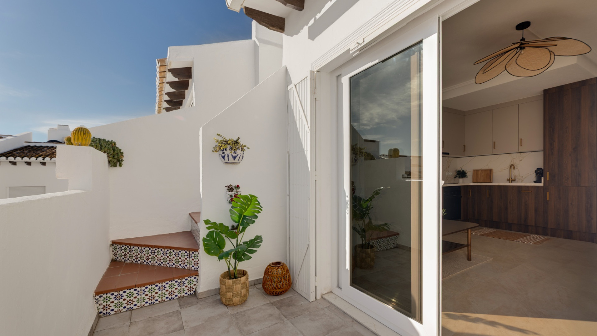 Revente - Bungalow - Ciudad Quesada