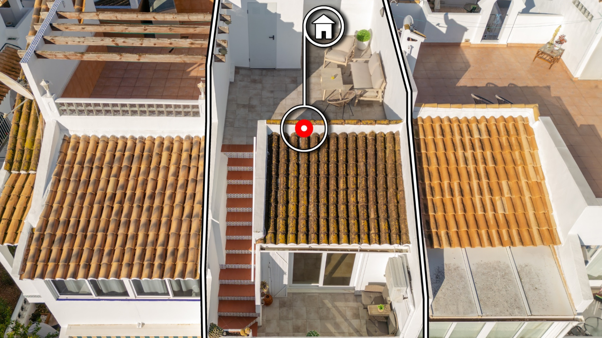 Revente - Bungalow - Ciudad Quesada