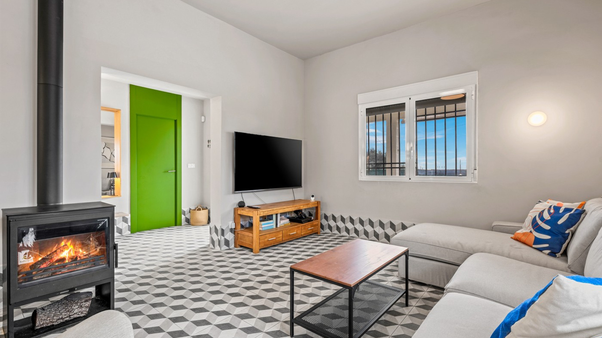 Revente - Bungalow - Elche - Elche/Elx