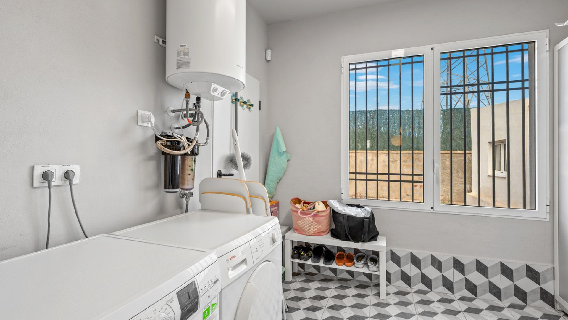 Revente - Bungalow - Elche - Elche/Elx