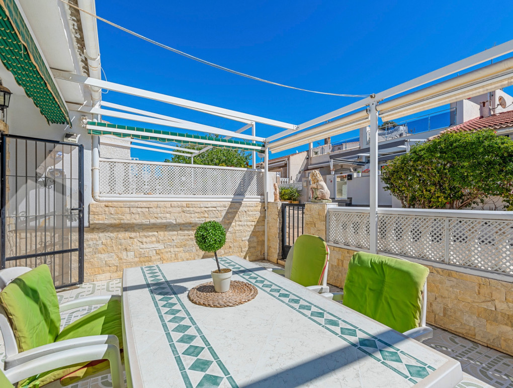 Revente - Bungalow - Guardamar del Segura