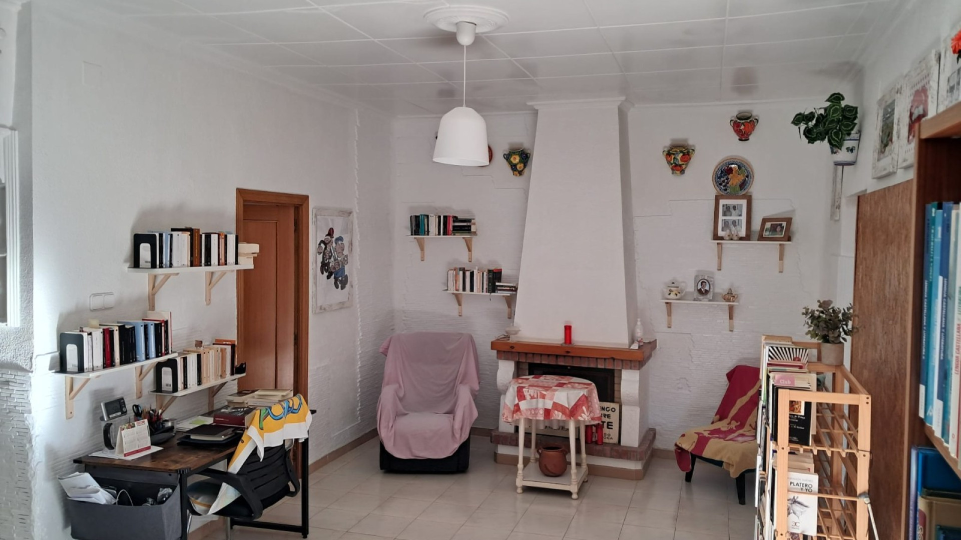 Revente - Bungalow - Jacarilla